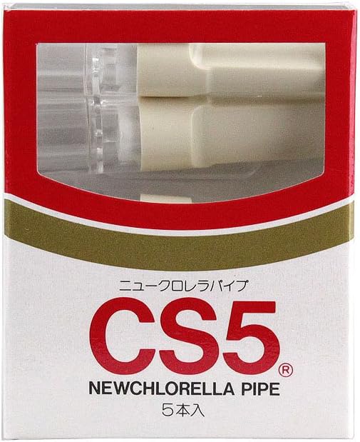 ライテック クロレラ　パイプ　（ＣＳ５）　  喫煙具 パイプ メール便対応