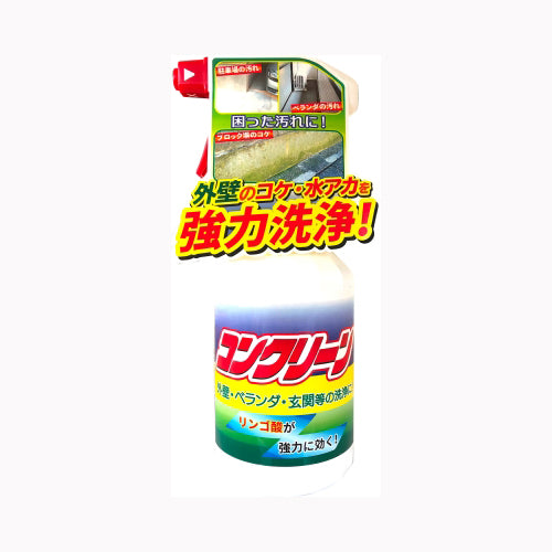 友和 ＴＩＰＯ’Ｓコンクリーン５００ＭＬ 住居洗剤 その他