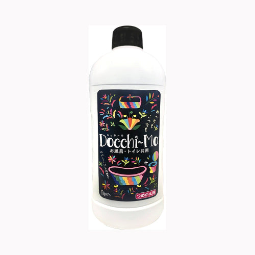 友和 ＤＯＣＣＨＩ－ＭＯつめかえ用５００ＭＬ 住居洗剤 バス・カビ