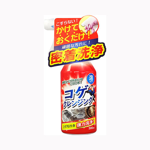 友和 Ｔｉｐｏ’ｓ　コゲクレンジング　３００ｍｌ 住居洗剤 キッチン