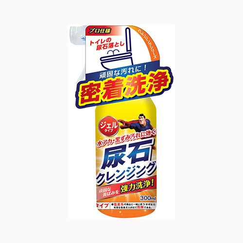 友和 Ｔｉｐｏ’ｓ　尿石クレンジング　２５０ｍｌ 住居洗剤 トイレ