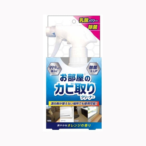 友和 お部屋のカビ取りクリーナー除菌ＵＰ１８０ＭＬ　 住居洗剤 バス・カビ 　