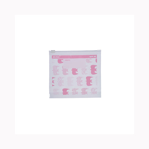 ジャパックス 底マチ付スライダーバッグＳ　ＳＬＧ０１ 台所消耗品 その他台所用品