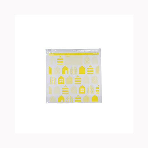 ジャパックス 底マチ付スライダーバッグＬ　ＳＬＧ０３ 台所消耗品 その他台所用品