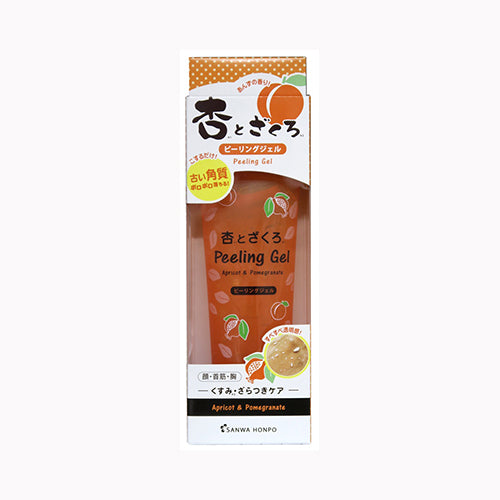 三和通商 ＡＺジェル 化粧品  基礎化粧品 　