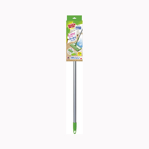 スリーエムジャパン スコッチブライトマイクロファイバーモップＦＭＦ１　 清掃用品 モップ・雑巾