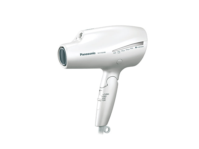 パナソニック ヘアードライヤー（白）Panasonic　ナノケア　EH-NA98 の限定モデル EH-CNA98-W