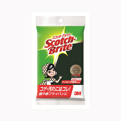 スリーエムジャパン スコッチブライトナイロンたわしＡ－１１Ｓ　  台所消耗品 たわし・ふきん メール便対応