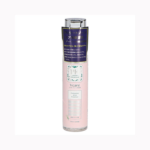 有限会社オアシスプランニング ＰＨＪＡＰＡＮアフターセラムＶケア１２０ｍｌ フェミニンケア ビデ 　