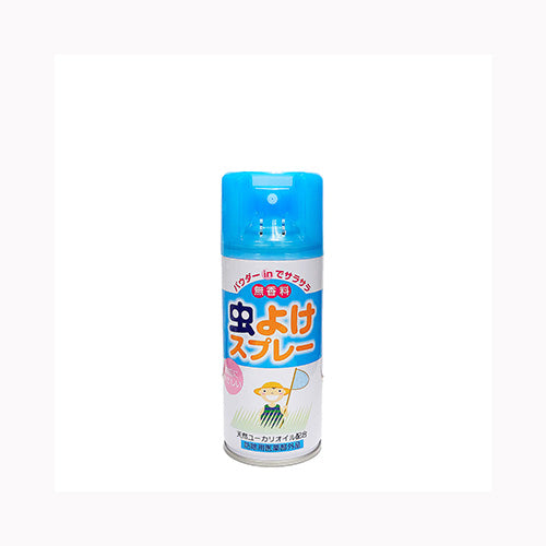 ライオンケミカル LT虫よけスプレー180ml 殺虫剤  忌避剤（人用）