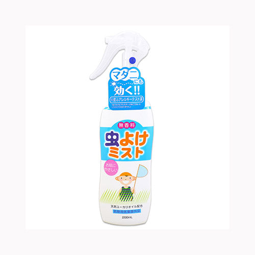 ライオンケミカル ＬＴ虫よけミスト２００ＭＬ 殺虫剤 忌避剤（人用）