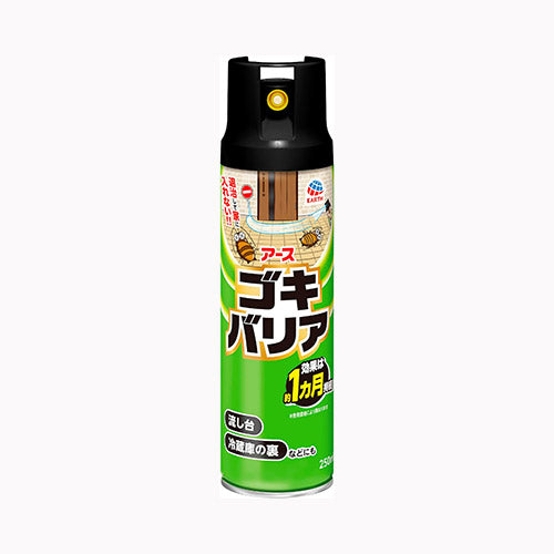 アース製薬 アースゴキバリア　２５０ＭＬ　 殺虫剤 ゴキブリ ゴキブリ 殺虫剤・防虫剤 