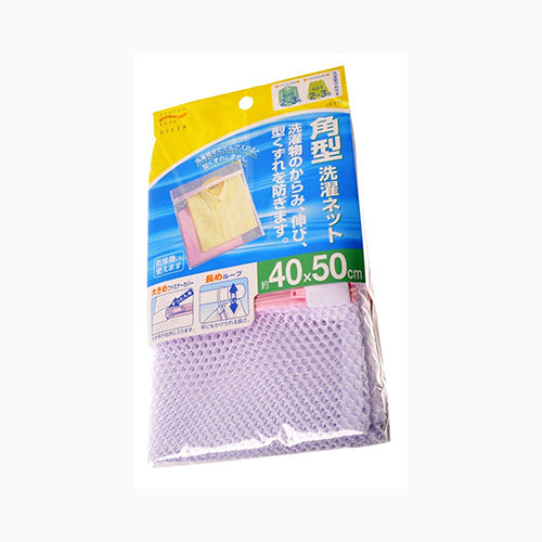 アイセン LE211 洗濯ネツト・角型 洗濯・洗面用品 洗濯用品