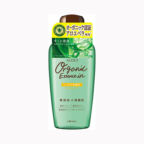 ウテナ アロエス　ローション２４０ＭＬ 化粧品 基礎化粧品