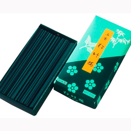 カメヤマ 松竹梅　バラ詰　＃００２　 薫香剤 お線香