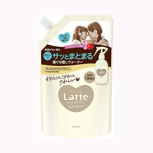 クラシエホームプロダクツ販売 マー＆ミー　ウォーター　詰替用 化粧品 女性頭髪