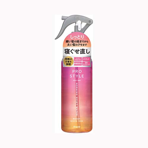 クラシエホームプロダクツ販売 プロスタイル　Ｍリセットウォーター　ＡＲ 化粧品 女性頭髪