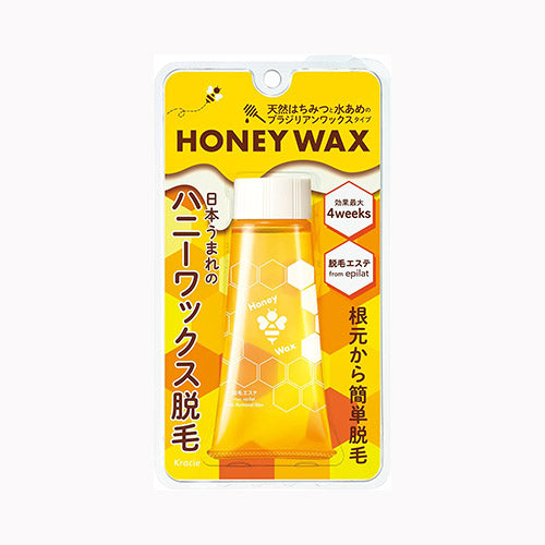 クラシエホームプロダクツ販売 エピラット　脱毛エステ　ハニーワックス脱毛 化粧品  ボディケア 　