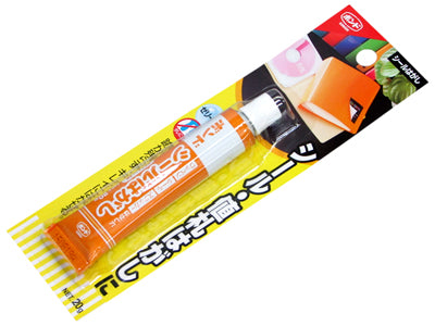 シールはがし ゼリー状　メール対応