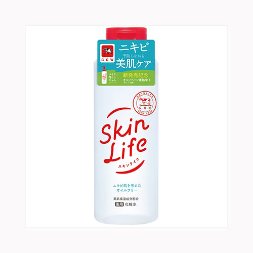 牛乳石鹸共進社 スキンライフ　薬用化粧水・１５０ｍｌ 化粧品 基礎化粧品 化粧水 スキンケア・ビューティー 基礎化粧品