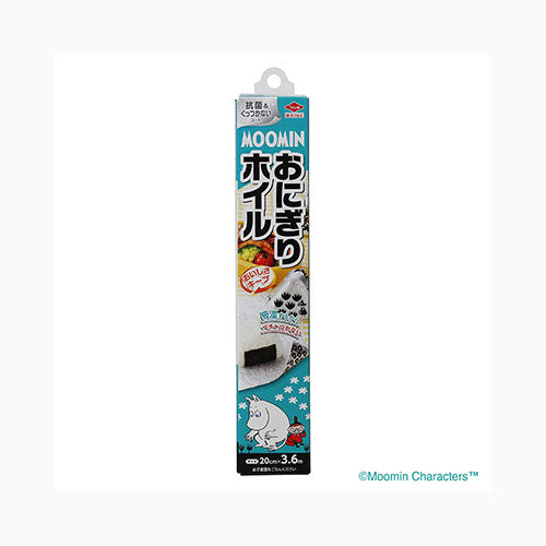 東洋アルミエコープロダクツ ＭＯＯＭＩＮおにぎりホイル 行楽用品 お弁当用品