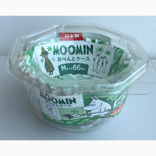 東洋アルミエコープロダクツ ＭＯＯＭＩＮおべんとケースＭ 行楽用品 お弁当用品 　