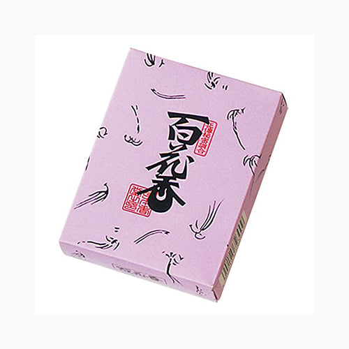 日本香堂 百花香　３０Ｇ 薫香剤 お線香