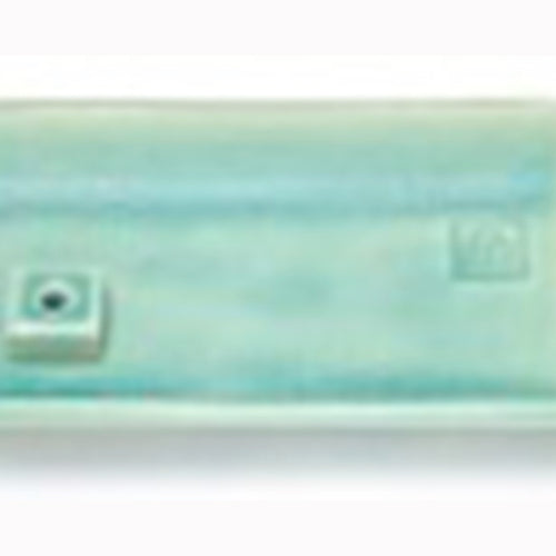 日本香堂 縁　香皿　青磁色　 薫香剤 仏具・その他