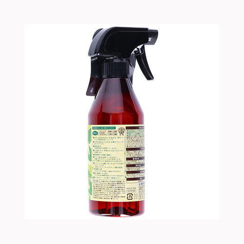 白元アース Ｎａｔｕｒａｌミセスロイド　衣類ケアミスト 防虫剤 衣類用 衣類 日用品 消臭剤・芳香剤 殺虫剤・防虫剤 ダニ 防虫剤 