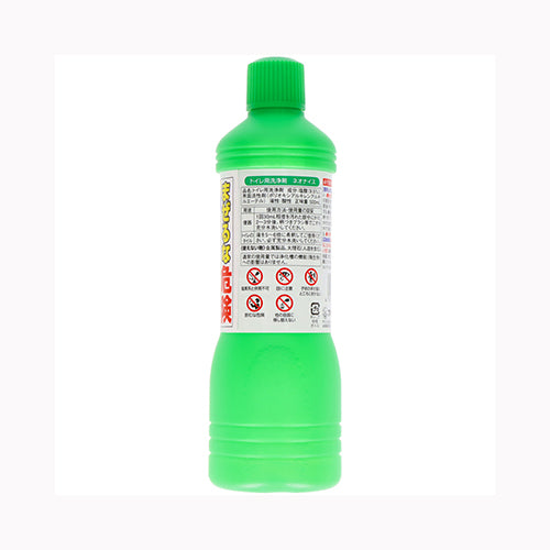 フマキラー ネオナイス　５００ＭＬ 住居洗剤 トイレ