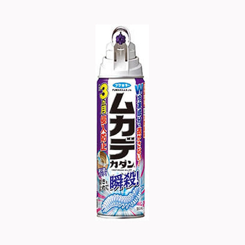 フマキラー ムカデカダン３５０ＭＬ 殺虫剤 不快害虫