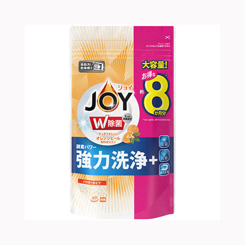 Ｐ＆Ｇジャパン 食洗機用ジョイオレンジ詰替特大９３０Ｇ 台所洗剤 自動食器洗い洗剤
