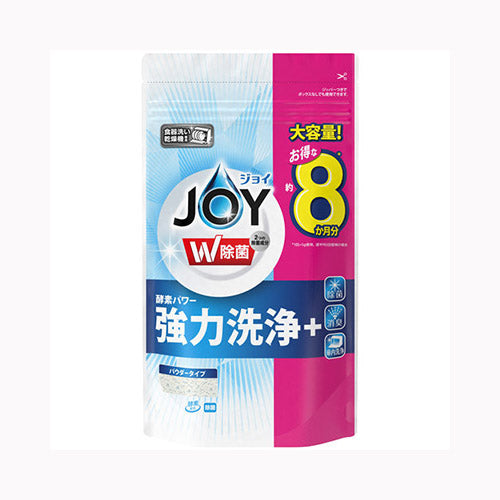 Ｐ＆Ｇジャパン 食洗機用ジョイ除菌詰替特大９３０Ｇ 台所洗剤 自動食器洗い洗剤