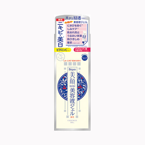 明色化粧品 明色美顔薬用美白美容液ジェル 化粧品  基礎化粧品 　 美容液 基礎化粧品 スキンケア・ビューティー