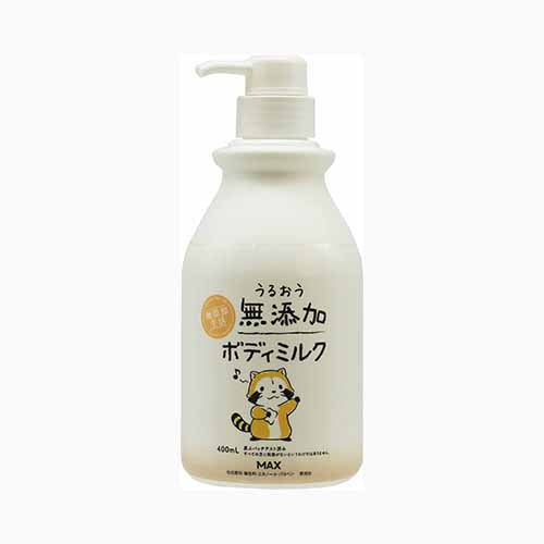 マックス うるおう無添加　ボディミルク　ラスカル 化粧品  ボディケア 　 ボディローション スキンケア・ビューティー ボディケア