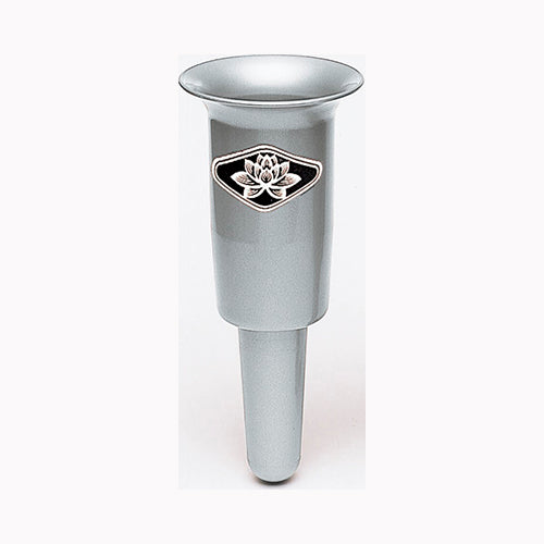 マルエス 野花立て PCYA－1 薫香剤 仏具・その他