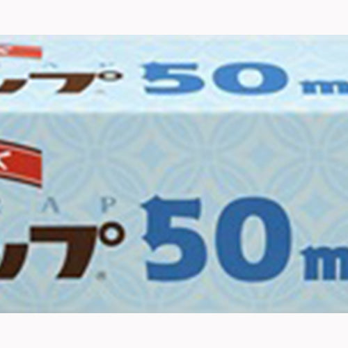 リケンファブロ ＮＥＷリケンラップ　３０ＣＭ×５０Ｍ　 台所消耗品 アルミホイル・ラッピングフィル