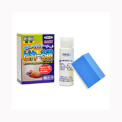 日本磨料工業 ピカーる鏡６０Ｇ　 住居洗剤 その他