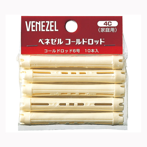 ダリヤ ベネゼル　コールドロッドＣ６号  化粧品 女性頭髪 メール便対応