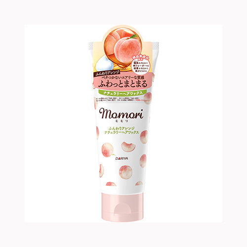 ダリヤ モモリ　ナチュラリーヘアワックス　 化粧品 女性頭髪