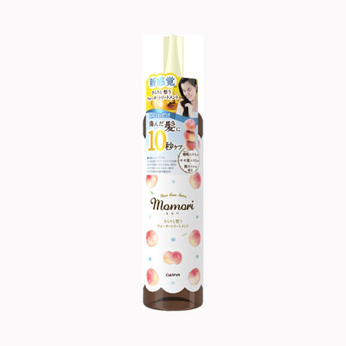 ダリヤ モモリ　さらりと整うウォータートリートメント 化粧品 女性頭髪