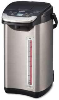 海外向け TIGER タイガー海外向け電気ポット PIE-A50W 220V