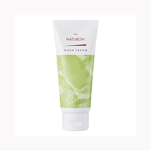 太陽油脂 パックスナチュロンハンドクリーム（ゼラニウム＆ラベンダー） 化粧品  リップクリーム・ハンドクリーム