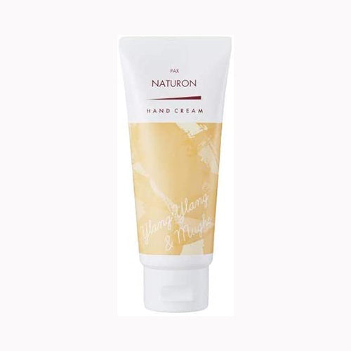 太陽油脂 パックスナチュロンハンドクリーム　イランイラン＆ミュゲ　７０ｇ 化粧品  リップクリーム・ハンドクリーム