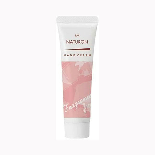 太陽油脂 パックスナチュロンハンドクリーム　無香料　２０ｇ  化粧品  リップクリーム・ハンドクリーム ハンドクリーム スキンケア・ビューティー ハンドケア   メール便対応