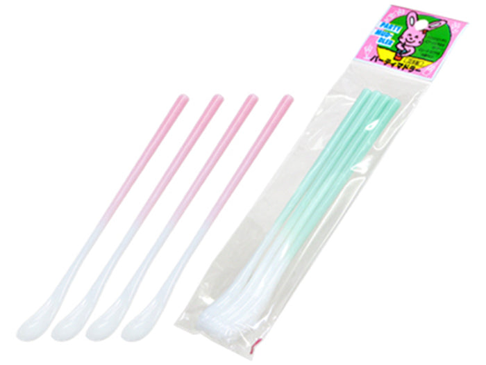 パーティマドラー4P　※色選べません　メール便対応