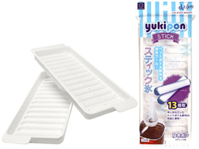 deLijoy ゆきポンスティック氷　メール便対応