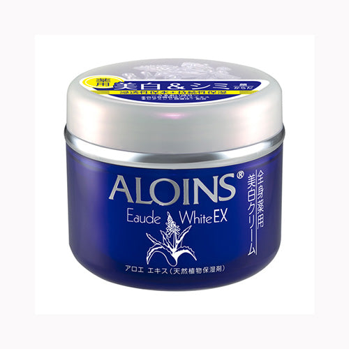 アロインス化粧品 オーデクリームホワイトＥＸ 化粧品 ボディケア