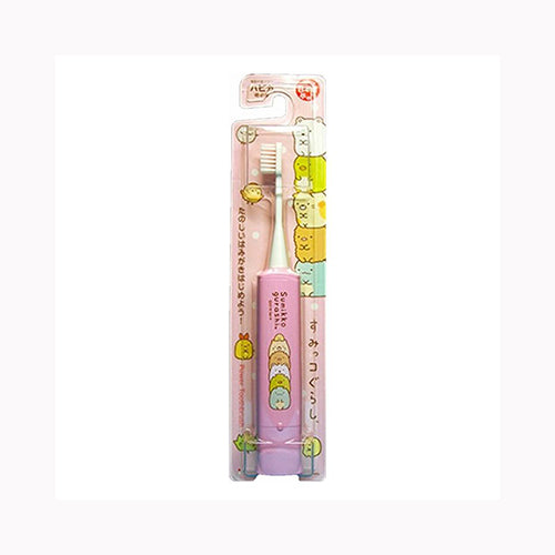ミニマム すみっコぐらしハピカピンクＤＢ－５ＰＳＧ  オーラル 歯ブラシ  メール便対応