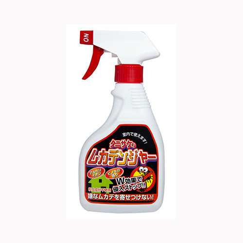 タニサケ ムカデンジャー４００ＭＬ　 殺虫剤 不快害虫